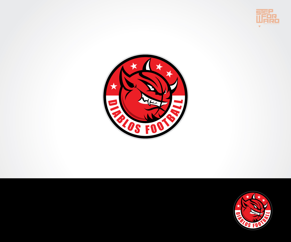 Diseño de Logo por step forward 2 para este proyecto | Diseño #20879089