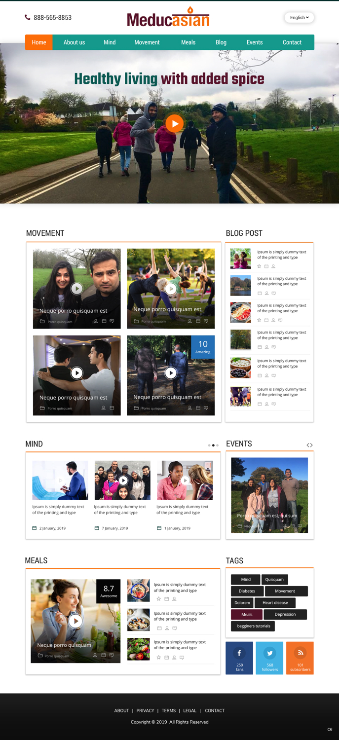 Web-Design von pb für dieses Projekt | Design #20758434