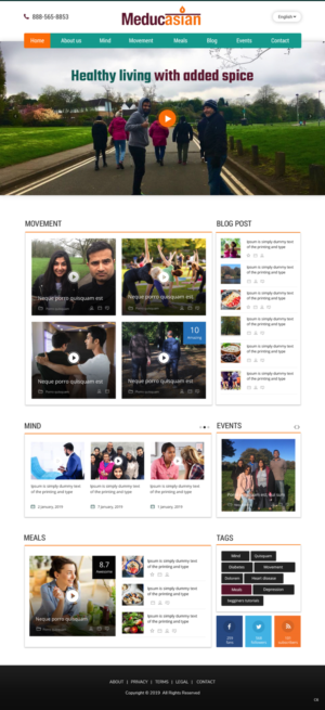 Web-Design von pb für dieses Projekt | Design: #20758434