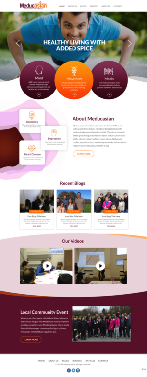 Web Design par pb
