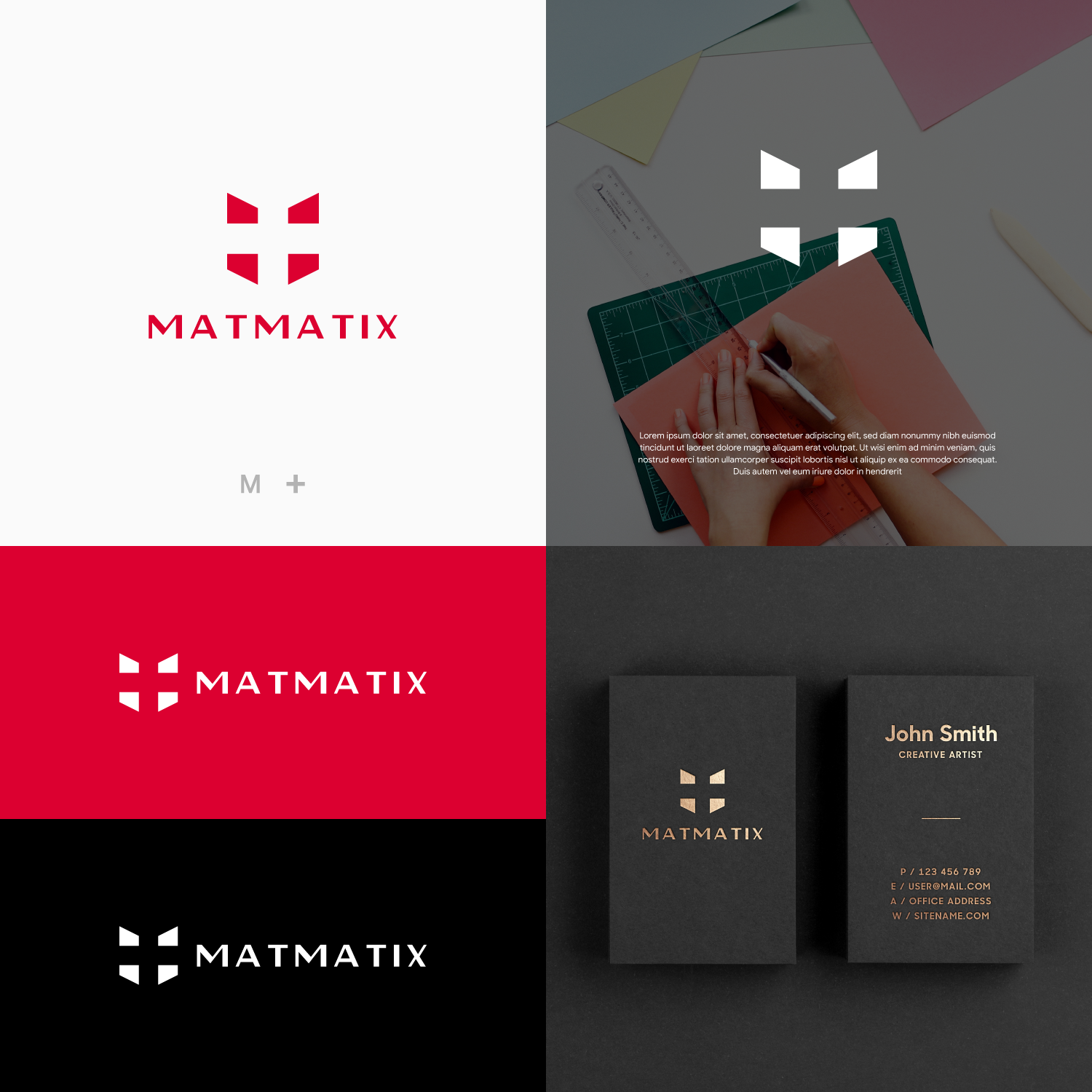Logo Design by SlashGrid for this project | Design #20736324
