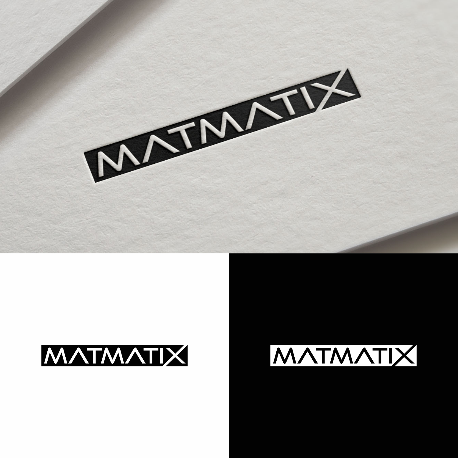 Logo Design by saher khan 2 for this project | Design #20736829