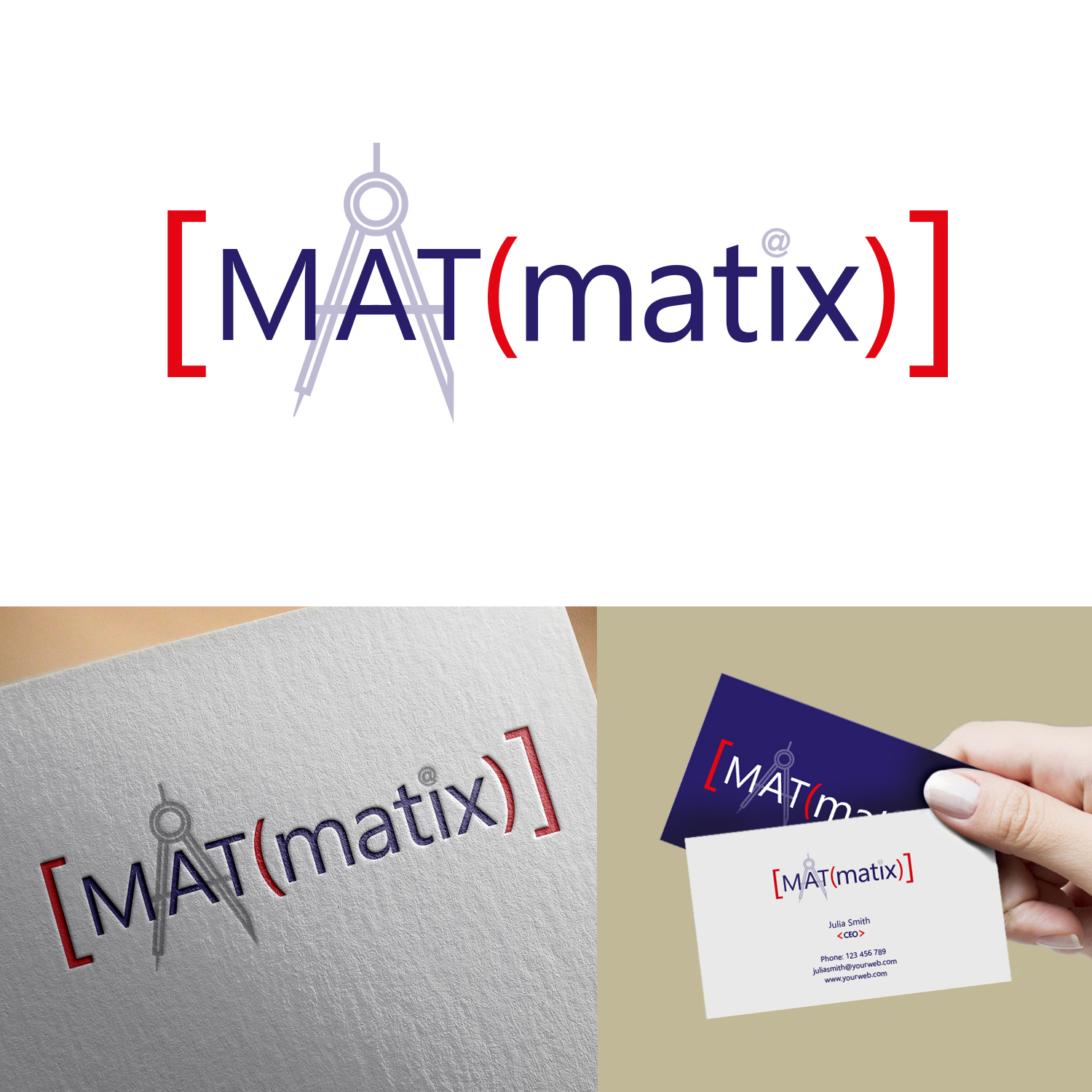 Logo Design by COTTA - STUDIO for this project | Design #20740811