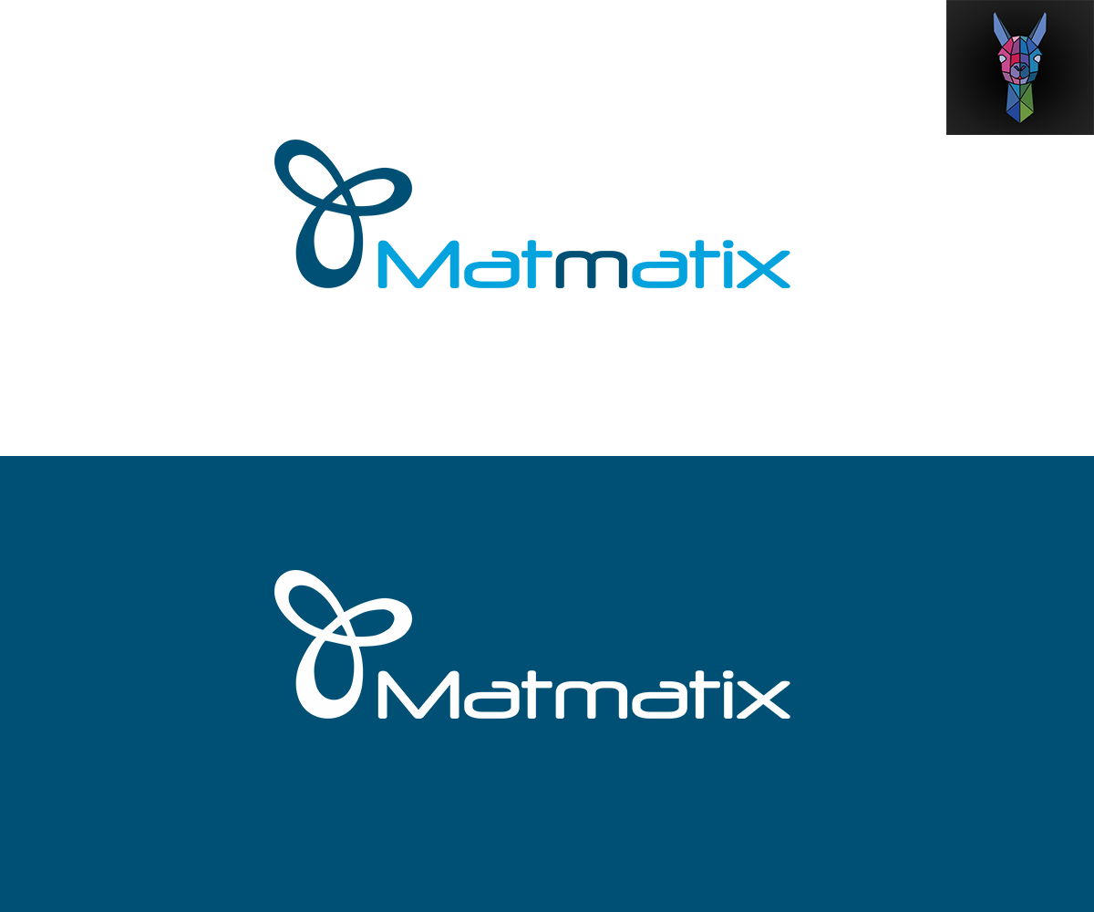 Logo Design by LAMA DESIGNS for this project | Design #20742830
