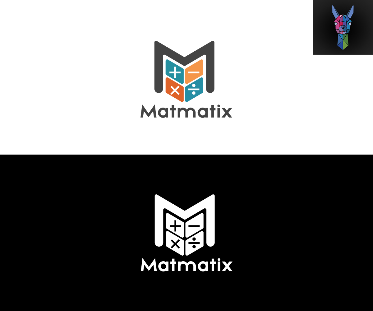Logo Design by LAMA DESIGNS for this project | Design #20744498