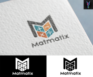 Logo Design by LAMA DESIGNS for this project | Design: #20744499