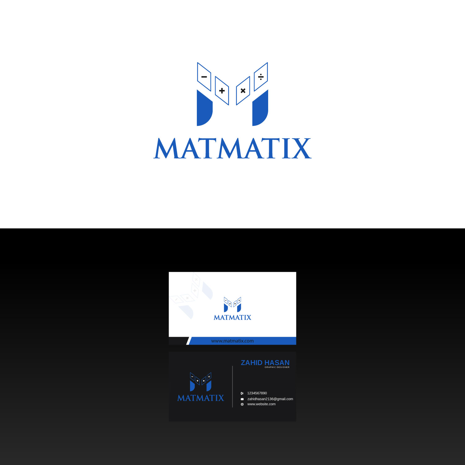 Logo Design by gdzahid for this project | Design #20736330