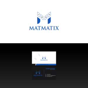 Logo Design by gdzahid for this project | Design: #20736330