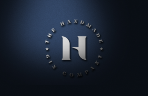 Logo Design by GLDesigns for The Handmade Gin Company | Design: #20735595