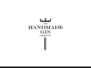 Logo Design by Shemet for The Handmade Gin Company | Design: #20773919
