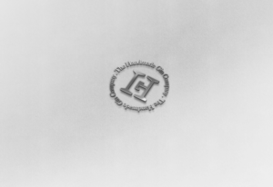Logo Design by Creative Emotions for The Handmade Gin Company | Design: #20762144