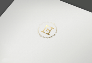 Logo Design by Creative Emotions for The Handmade Gin Company | Design: #20762149