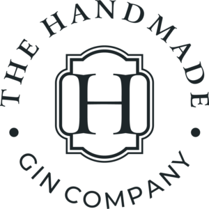 Logo Design by Ode70 for The Handmade Gin Company | Design: #20832200