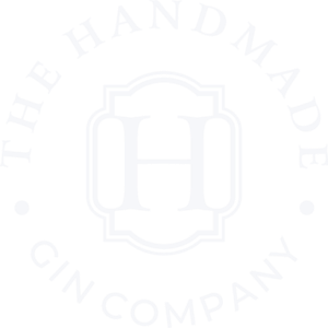 Logo Design by Ode70 for The Handmade Gin Company | Design: #20832201