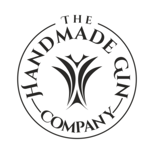 Logo Design by CarlosQ for The Handmade Gin Company | Design: #20734700