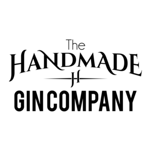 Logo Design by CarlosQ for The Handmade Gin Company | Design: #20750873