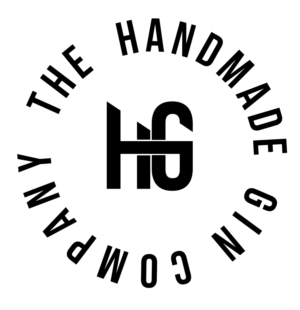 Logo Design by Walbk for The Handmade Gin Company | Design: #20796344