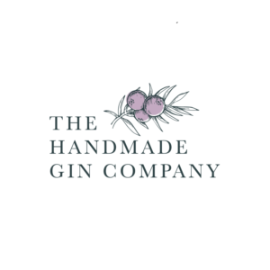 Logo Design by Kimh for The Handmade Gin Company | Design #20737127