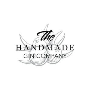 Logo Design by Kimh for The Handmade Gin Company | Design: #20782040