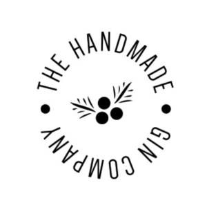 Logo Design by CC Creative Design for The Handmade Gin Company | Design: #20795923