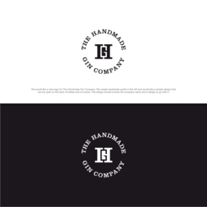 Logo Design by heymlett