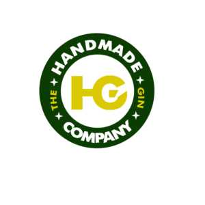 Logo Design by Imehmoses1995 2 for The Handmade Gin Company | Design: #20743164