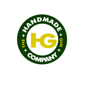 Logo Design by Imehmoses1995 2 for The Handmade Gin Company | Design: #20743209