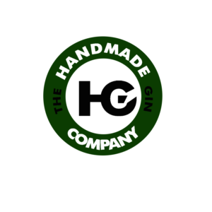 Logo Design by Imehmoses1995 2 for The Handmade Gin Company | Design: #20746541