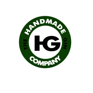 Logo Design by Imehmoses1995 2 for The Handmade Gin Company | Design: #20746542