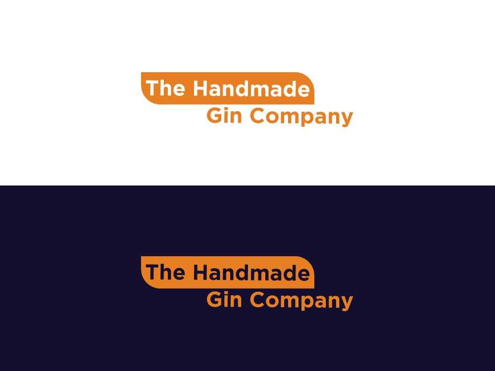 Logo-Design von shane_design für The Handmade Gin Company | Design #20774998