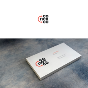 C for Conexco | Graphic Design by orphee