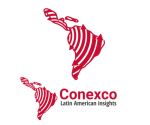 C for Conexco | Graphic Design by design.bb