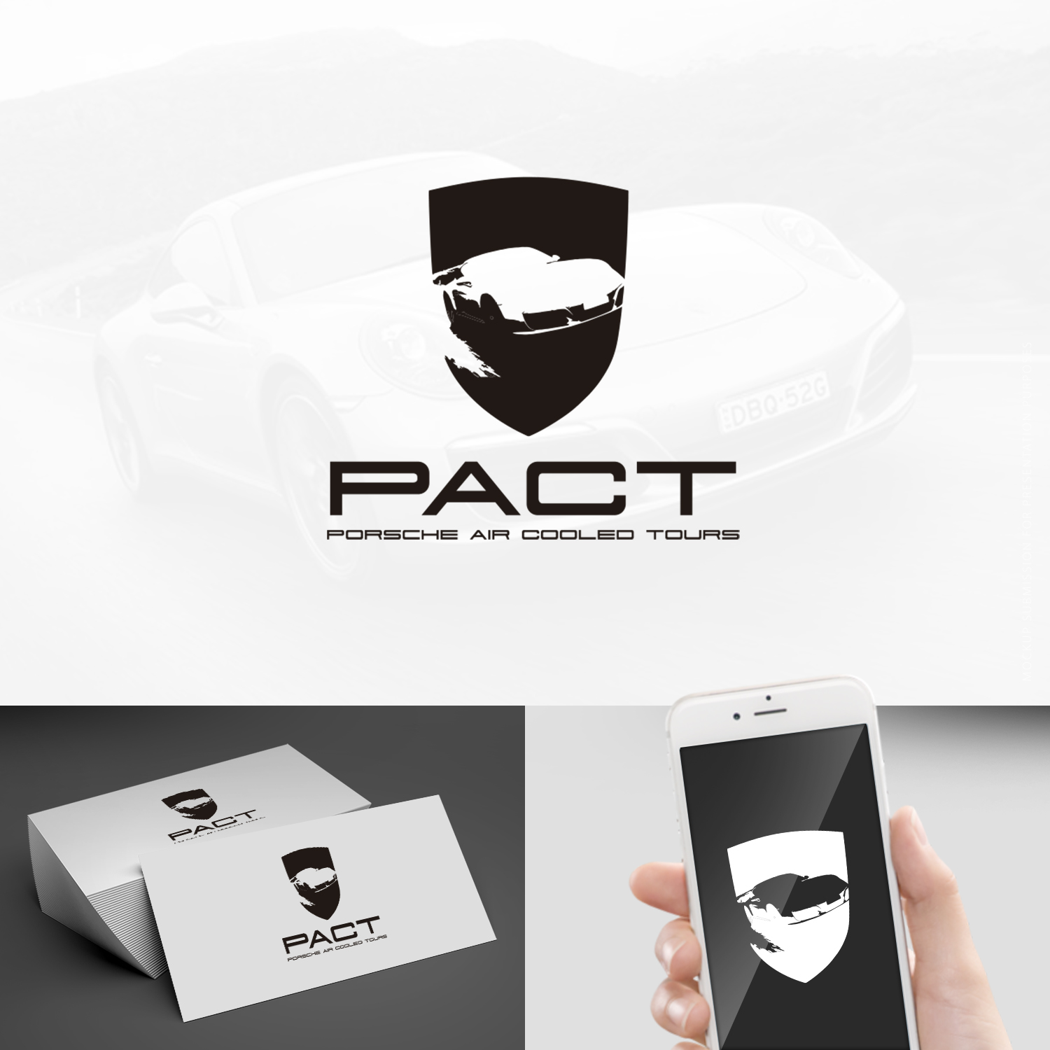 Logo Design by rafaeldsgn for this project | Design #20750266