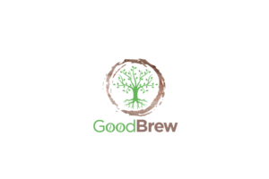 Good Brew | Logo Design by jaime.sp