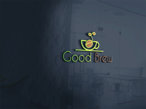 Logo Design by Alhamduliallah for this project | Design: #20754588
