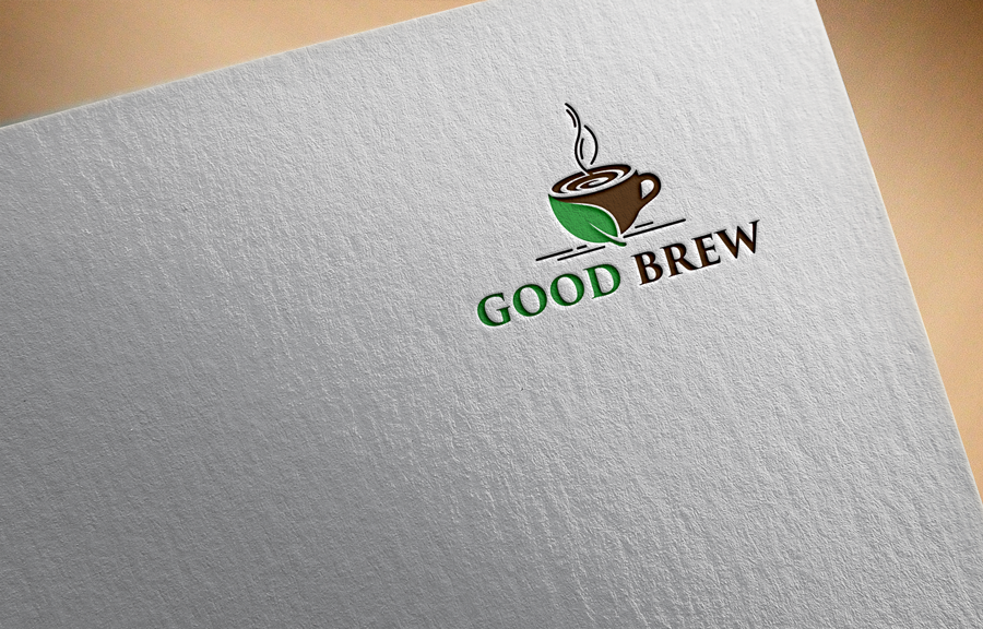 Logo Design by khairul 5 for this project | Design #20748890