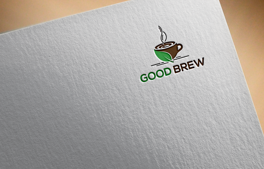 Logo Design by khairul 5 for this project | Design #20789890