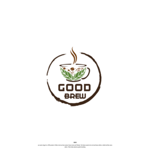 Logo Design by Miriam M