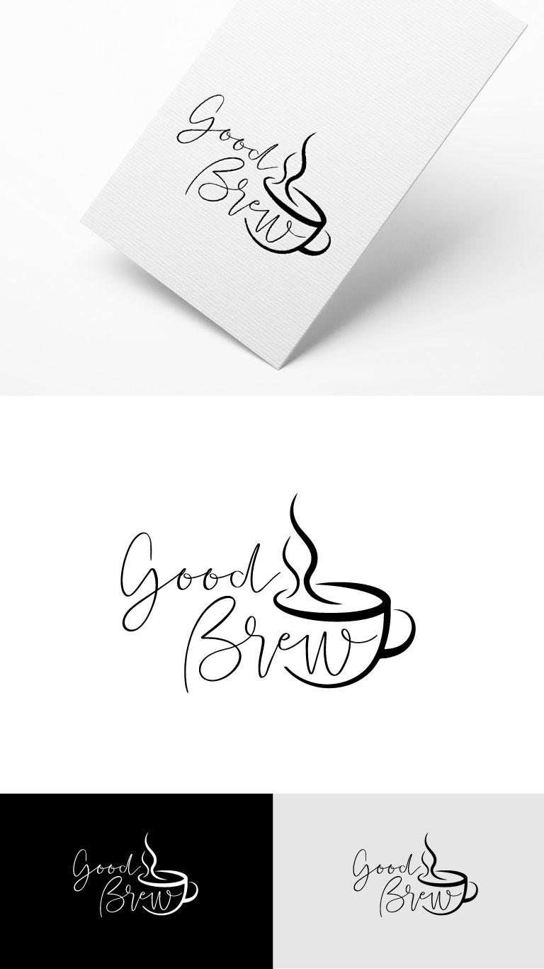 Logo Design by AnteMeridiem for this project | Design #20747092