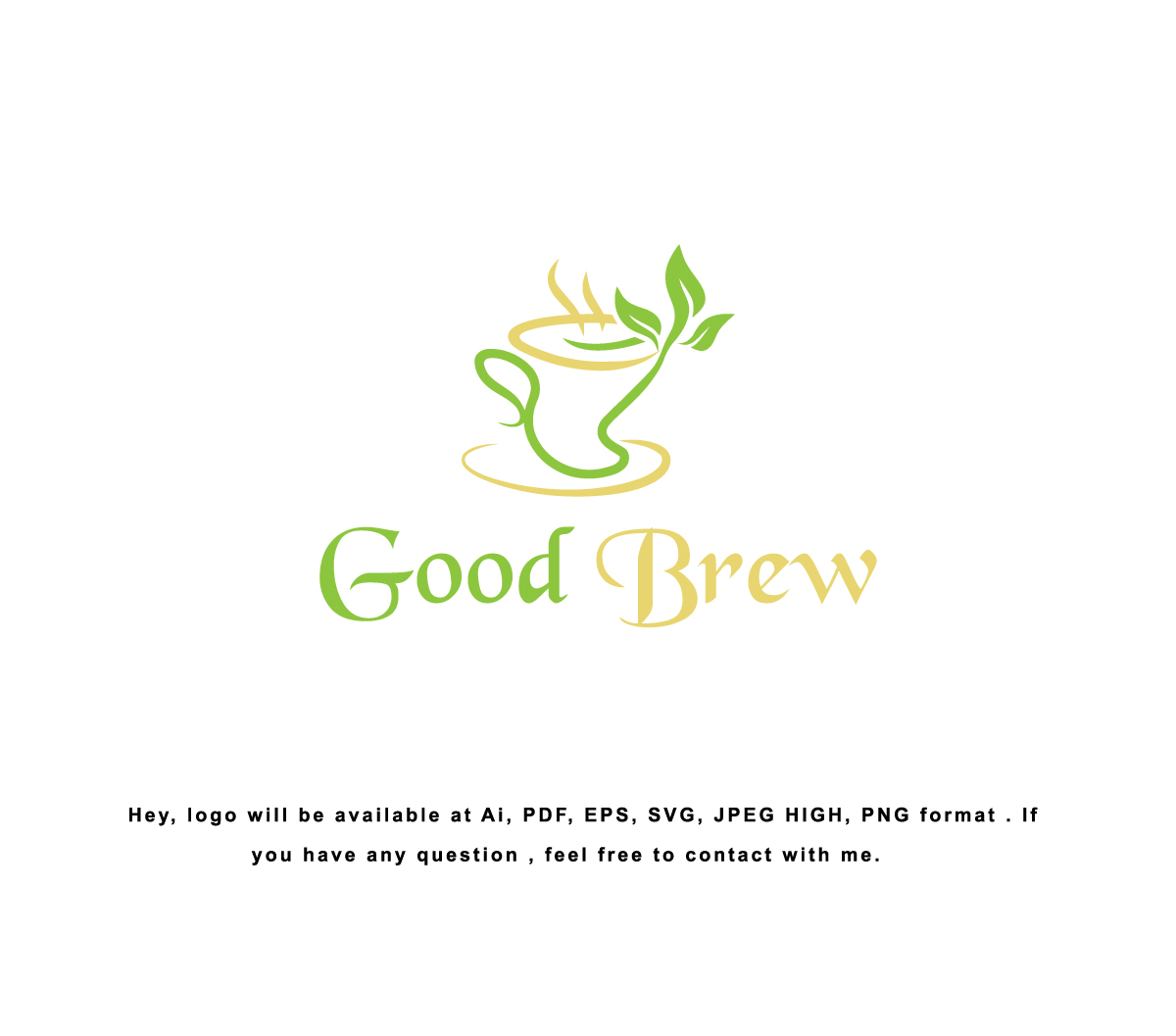 Logo Design by Design Solving for this project | Design #20742725