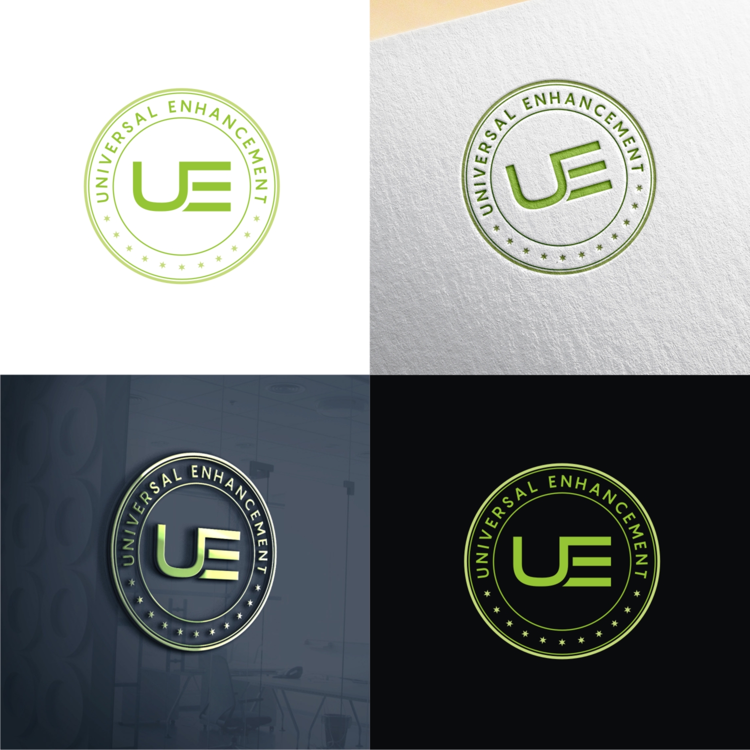 Logo Design by Intelligent Hub for this project | Design #20743475