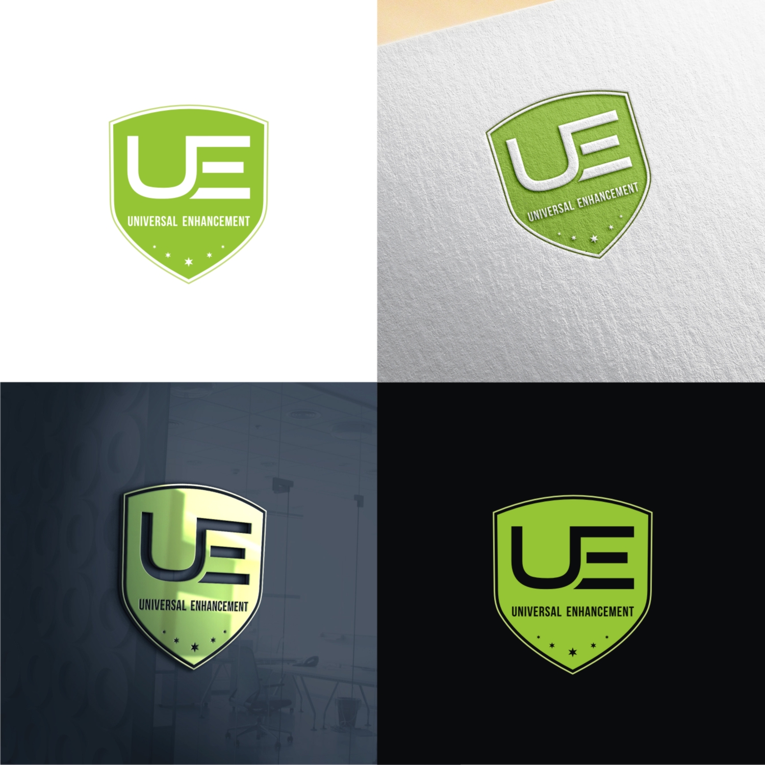 Logo Design by Intelligent Hub for this project | Design #20743479