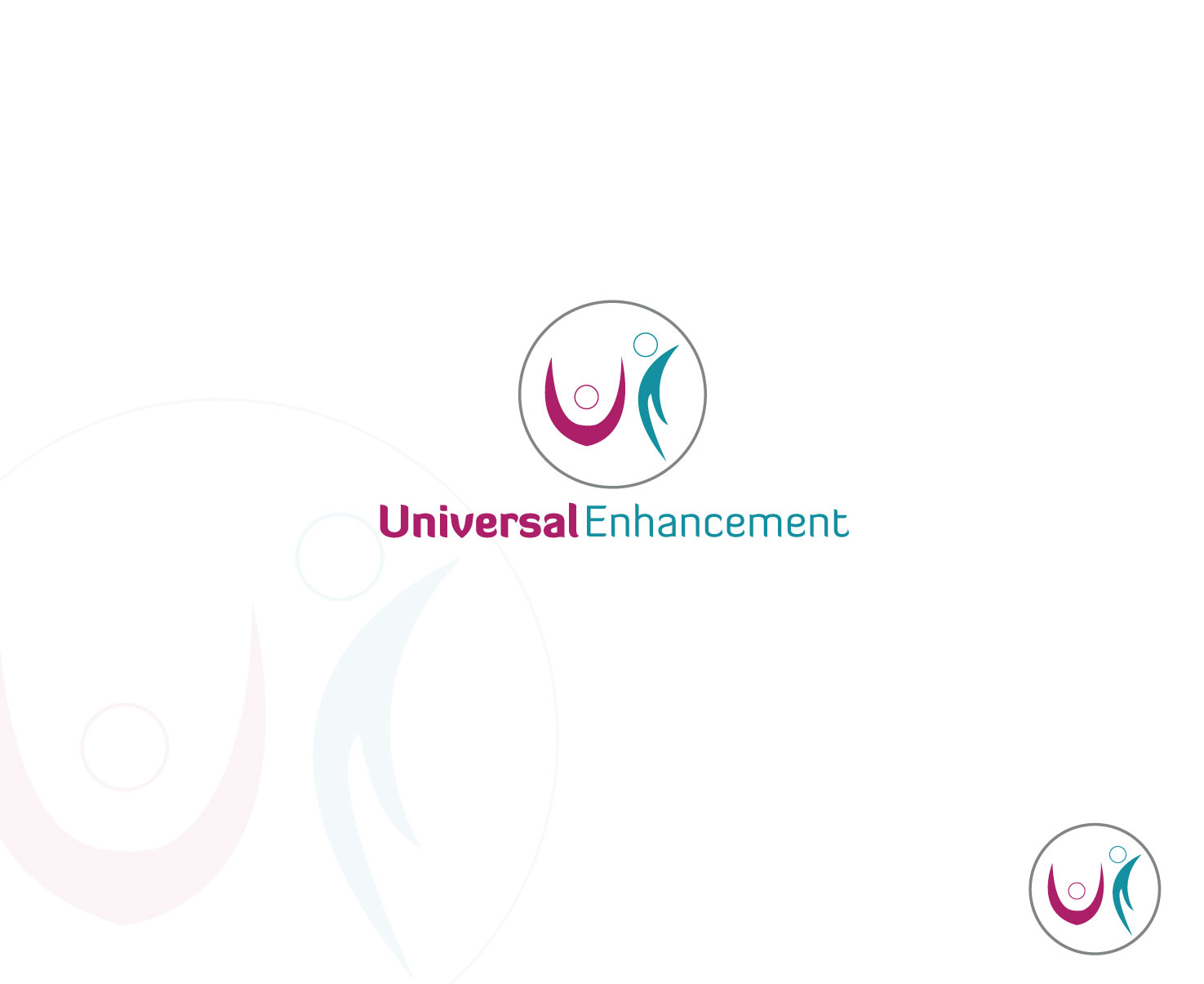 Logo Design by MAK45 for this project | Design #20747491
