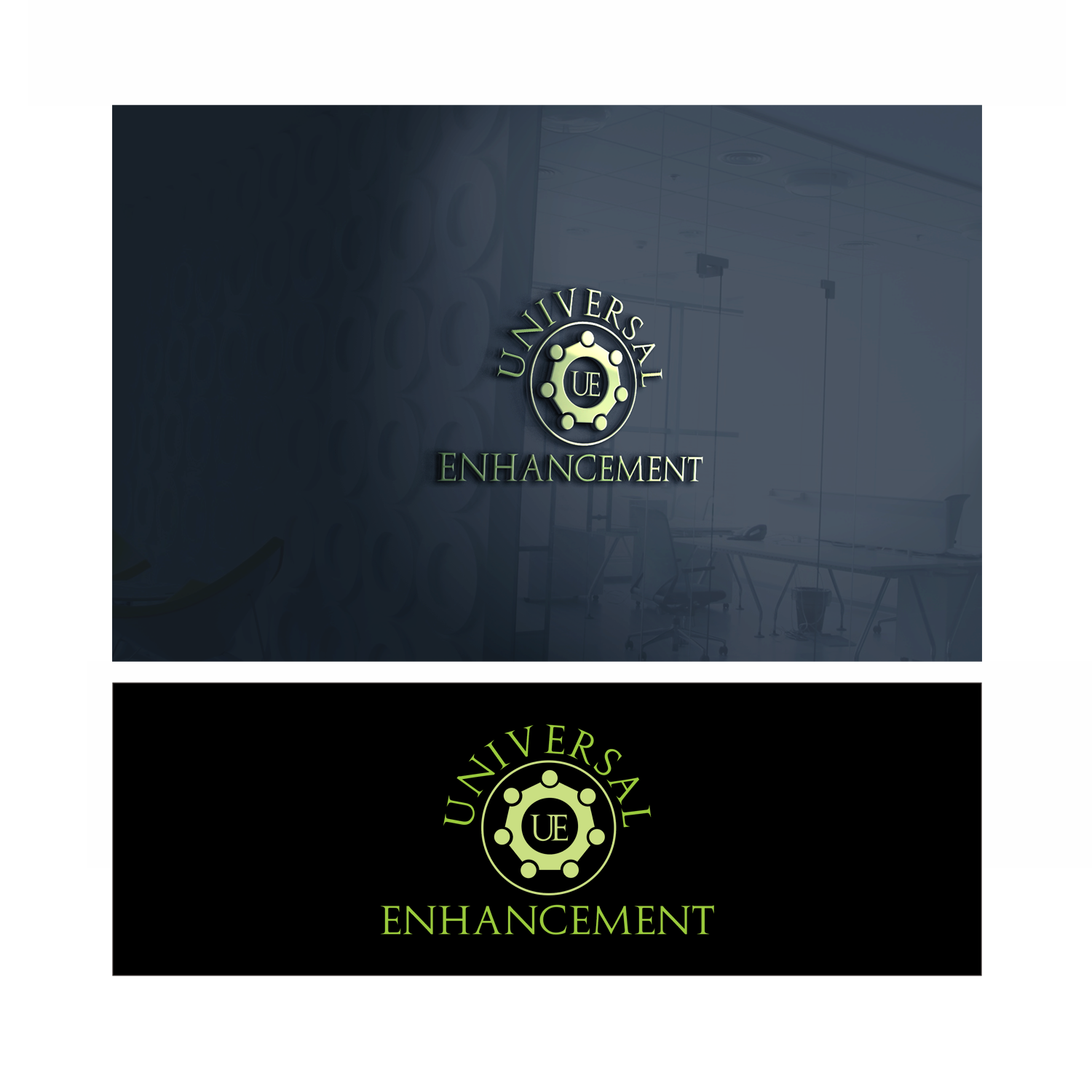 Logo Design by aamsuryaman for this project | Design #20773316