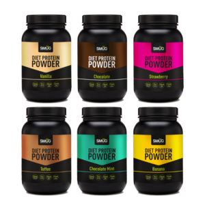 Packaging Design by Polina_pro for Nutri VIP Limited | Design: #20749985
