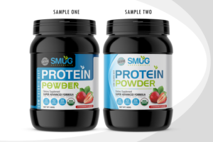 Design Emballage par SAI DESIGNS pour Nutri VIP Limited | Design #20784499