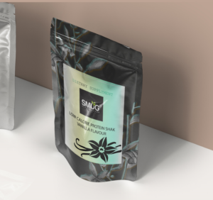Packaging Design by Sevil Axmedova