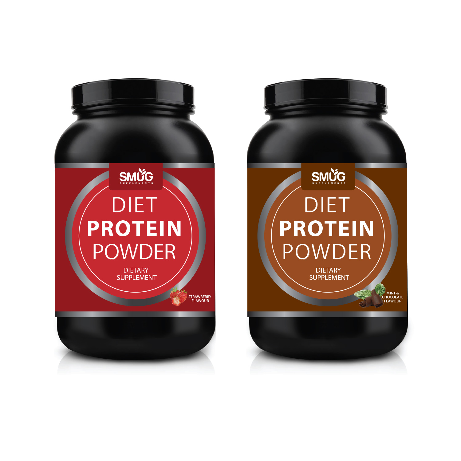 Packaging Design by chakapaka for Nutri VIP Limited | Design #20789786