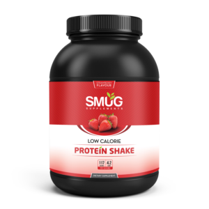 UK Supplement Company Needs a Label for Diet Protein Powder | Packaging Design by paulkanjosh