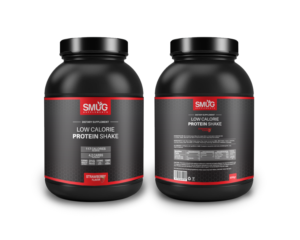 UK Supplement Company Needs a Label for Diet Protein Powder | Packaging Design by vpt_creations